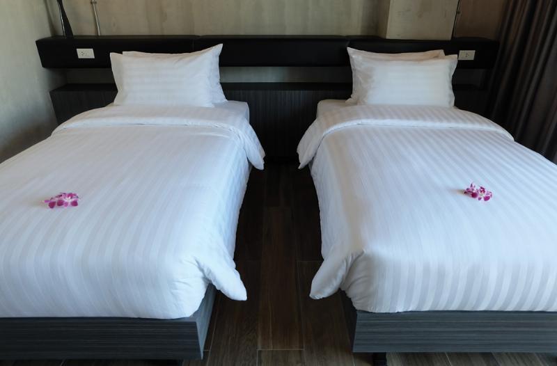 Dsure Hotel Phuket Patong Екстер'єр фото