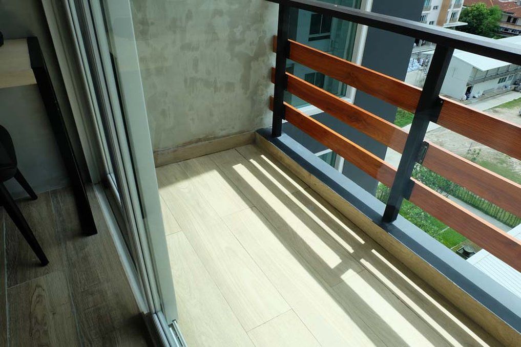 Dsure Hotel Phuket Patong Екстер'єр фото