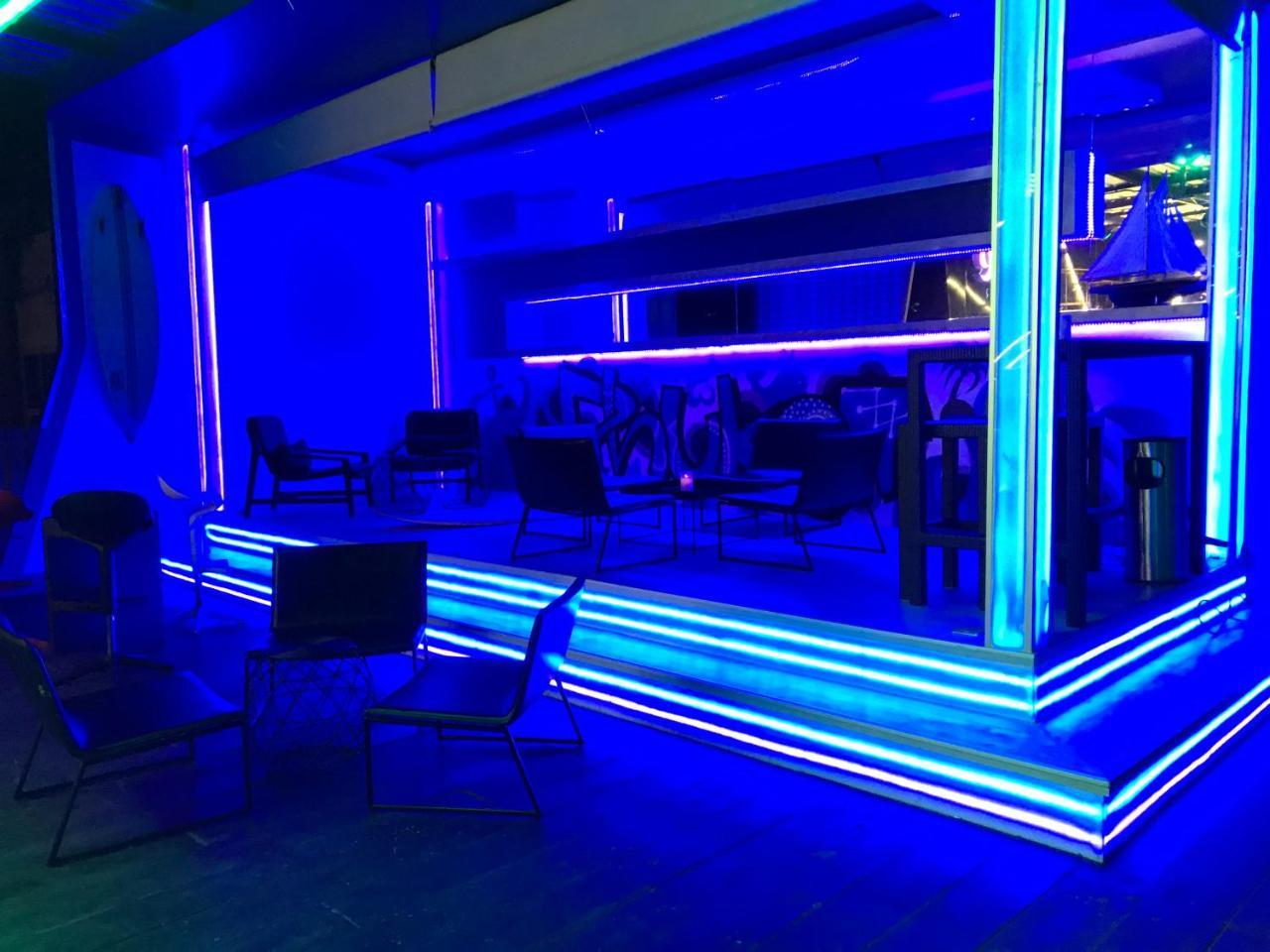 Dsure Hotel Phuket Patong Екстер'єр фото